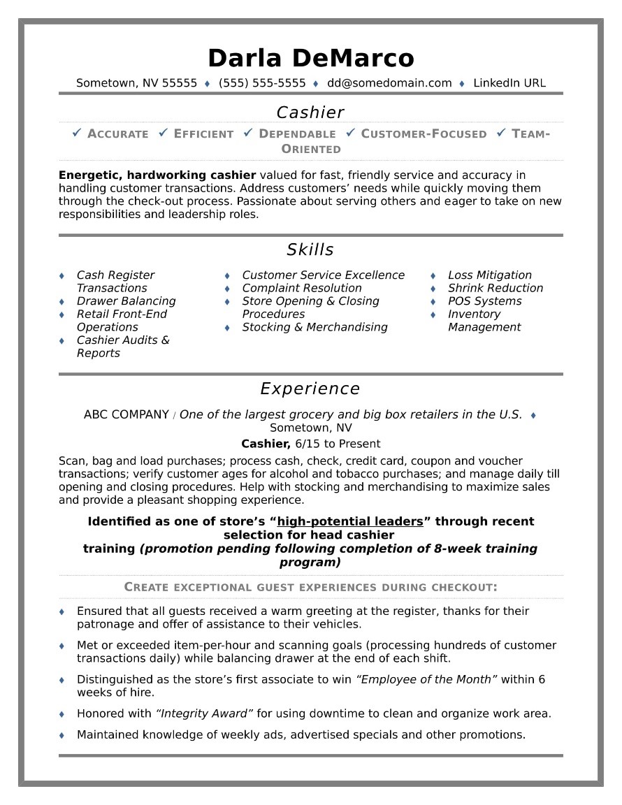 hr-resume